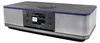 Soundmaster ICD2023SW Tragbares Stereosystem Digital 15 W Produktbild-Vorschau 7