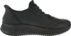 Skechers Bobs Squad 4 - Key Look schwarz 37,5 Produktbild-Vorschau 5
