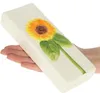 com-four® 3x Luftbefeuchter aus Keramik - Produktbild-Vorschau 4