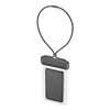 Étui étanche Baseus WaterDive - Noir pour téléphone KP38054 Voir les images du produit 2