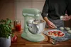 Kitchenaid 5KSM60SPXEPT Küchenmaschine 5,6 L ARTISAN Produktbild-Vorschau 5