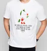 Mr. & Mrs. Panda S T-Shirt Einhorn Gärtner - Weiß - Produktbild-Vorschau 4