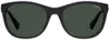 Polaroid Sonnenbrille PLD 4099/S 807M9 55 Damen Schwarz Produktbild-Vorschau 8