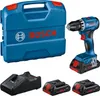 Akku-Bohrschrauber GSR 18V-45 Professional, 18Volt Produktbild-Vorschau 6