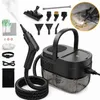 2500W Dampfreiniger, 1600ML großer Tank, 3 Bar tragbarer Produktbild-Vorschau 1