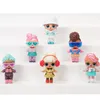 Mga Lol Hiver Chill Dol Dolls Dolls Voir les images du produit 8