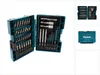 Makita B-57015 Set de Bits de Schraubendreher de 38-teilig, Produktbild-Vorschau 1
