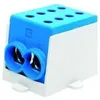 Pollmann HLAK 70-1/2 M2 blau - 1 x blau - Produktbild-Vorschau 3
