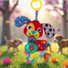 Playgro Activity Friend Penny Puppy, 0189034 - een Productafbeelding-voorbeeld 2