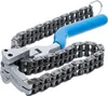 Klíč na řetěz olejového filtru pro průměr 60 až 160 mm Náhled obrázku produktu 1