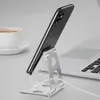 Porta telefono porta tablet supporto in metallo antiscivolo Anteprima dell’immagine prodotto 9