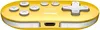 8Bitdo 8BitDo Zero 2 Yellow Ed Náhled obrázku produktu 4