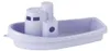 Dantoy 2741 Pastel Boot L: 33 Cm Produktbild-Vorschau 1