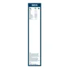 BOSCH Wischblatt  3 397 118 566 Produktbild-Vorschau 18