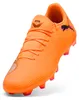 Puma Future 8 Play Fg/ag Fußballschuhe Orange EU 42 Orange Produktbild-Vorschau 10