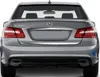 Mercedes triedy E W212 09 – chrómové obloženie zadných Náhľad obrázku produktu 7