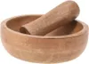Ausgezeichnet KO-A65005530 mit Hammer Mangoholz 15 x 15 x 5 Produktbild-Vorschau 9