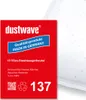Dustwave® 10 Staubsaugerbeutel für Columbus SW 30 P -  Produktbild-Vorschau 1