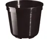 Geli Blumentopf STANDARD Braun Ø 16 cm - Kunststoff Produktbild-Vorschau 5