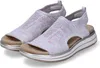 Keil Sandalette ab 30mm Sohlenhöhe D1J52/90 Produktbild-Vorschau 8