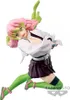 BANDAI Mitsuri Kanroji Poste de saut | Demon Slayer Voir les images du produit 4