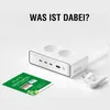 4Smarts Tischladegert GaN 65W mit 3x USB-C/1x USB-A/AC - Produktbild-Vorschau 7