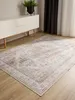 benuta prany vintage dywan George Różowy/Beżowy 240x340 cm Podgląd zdjęcia produktu 2