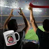 Stuttgart Europa Glitzer-Kaffeebecher mit Spruch Tässle Produktbild-Vorschau 3