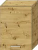 Komplettküche Teano Eiche dunkelbraun, modulierbare Produktbild-Vorschau 5