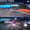 Caméra embarquée Junsun 720P ADAS Mini Car DVR 120°FOV Voir les images du produit 4