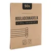 Van Henry® Edelstahl Rouladennadeln Rouladenspieße 11 cm - Produktbild-Vorschau 5