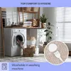 Klarstein XL elektrická deka, 180x130 cm, možné prát v Náhled obrázku produktu 5