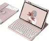 INF Otočné pouzdro s Bluetooth klávesnicí o 360° pro iPad Náhled obrázku produktu 1