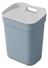 Recyklační koš Ready to Collect 10L 251949 šedá/modrá Keter Náhled obrázku produktu 12