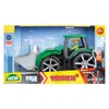 Lena TRUXX SM04537, Traktor, 2 Jahr(e), Gummi, Stahl, Grün, Produktbild-Vorschau 4