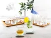 CreaTable, 13149, Elysia Transparent, Longdrink 4-tlg, Glas Produktbild-Vorschau 6