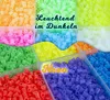 La Manuli set de perles thermocollantes 10000 pcs, couleurs Voir les images du produit 17