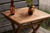 Venture Home Café-Tisch Kenya Natur Produktbild-Vorschau 4