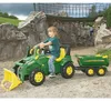 rolly toys 122165, 3 rok / roky, Plast, Kov, Zelená, Žltá Náhľad obrázku produktu 10