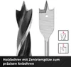 Einhell 49108788 Set di punte per trapano 95 pz Anteprima dell’immagine prodotto 7
