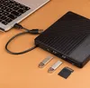 Externes DVD Drive CD Laufwerk Extern USB 3.2 USB-C Reagle Produktbild-Vorschau 6