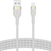Belkin Flex Lightning/USB-A 2m mfi zert., weiß     Produktbild-Vorschau 13