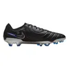 Scarpe da calcio Nike Tiempo Legend 10 Pro FG Senior Anteprima dell’immagine prodotto 2