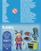 70877 SpecialPLUS Weihnachtsbäckerei, Produktbild-Vorschau 3