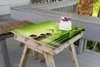Wallario selbstklebende Möbelfolie/ Tischdecke für Innen Produktbild-Vorschau 2