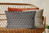 MuchoWow® Zierkissen Sofakissen Wohnzimmer Dekokissen 60x40 Produktbild-Vorschau 5