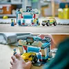 LEGO City 60362 Fahrzeugset mit funktionierenden Produktbild-Vorschau 6