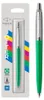 Parker Jotter Originals Blu Penna a sfera retrattile a clip Anteprima dell’immagine prodotto 14