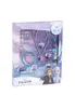 Schmuck Set Kinder Mädchen Haarschmuck Accessoires Frozen - Produktbild-Vorschau 3