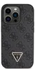 Etui Guess 4G Crossbody Metal Logo do iPhone 14 Pro czarny Podgląd zdjęcia produktu 3